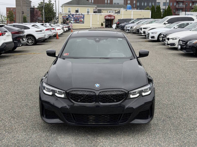 bmw 3 series 2022 3MW5U9J01N8C28175 image bmw 3 series 2022 3MW5U9J01N8C28175 image